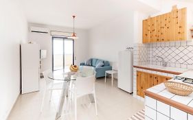Residence Erice Beach Seaview Apartment With Swimming Pool